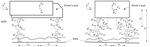 Influence of aerodynamic model assumptions on the wind-vehicle-bridge interaction