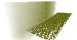 Advancements in vortex particle methods for aeroelastic analysis of line-like structures