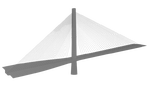 A comparative assessment of eerodynamic models for buffeting and flutter of long-span bridges